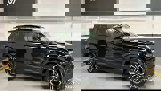 Jeep Avenger 1.2 GSE T3 Altitude de 2024