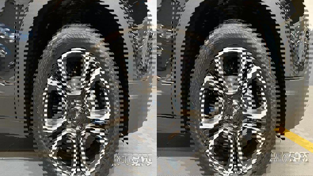 Jeep Avenger 1.2 GSE T3 Altitude de 2024