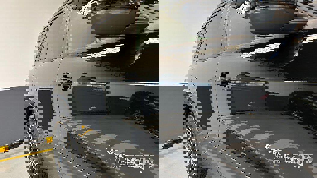 Jeep Avenger 1.2 GSE T3 Altitude de 2024