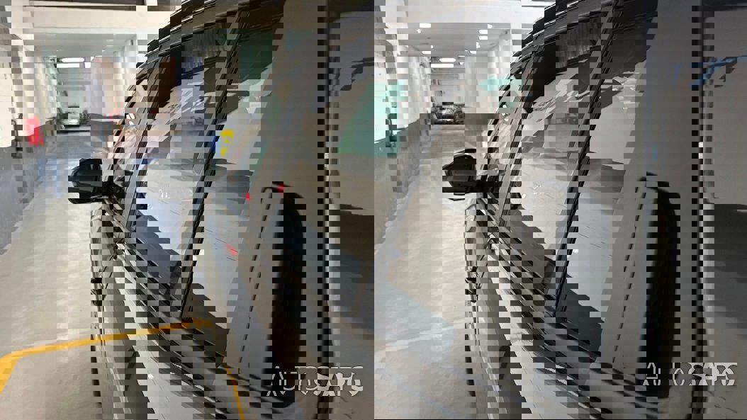 Jeep Avenger 1.2 GSE T3 Altitude de 2024