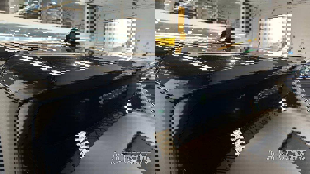 Jeep Avenger 1.2 GSE T3 Altitude de 2024