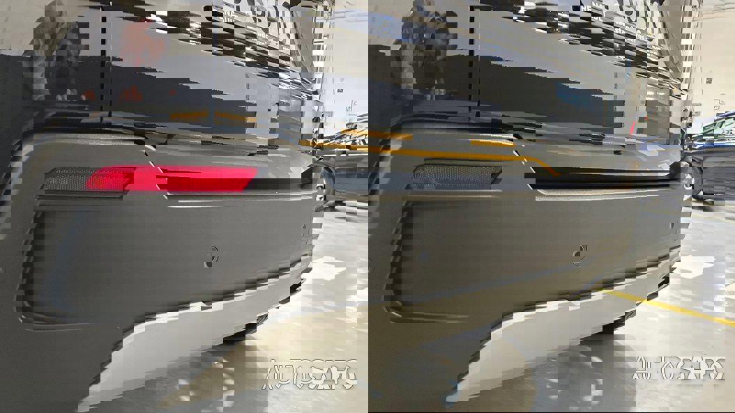 Jeep Avenger 1.2 GSE T3 Altitude de 2024