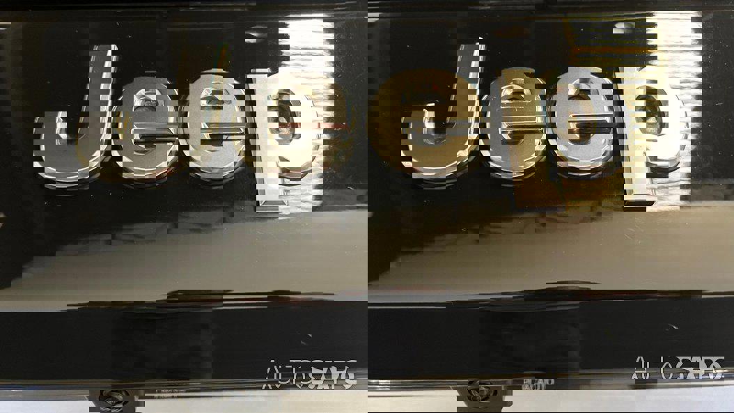 Jeep Avenger 1.2 GSE T3 Altitude de 2024