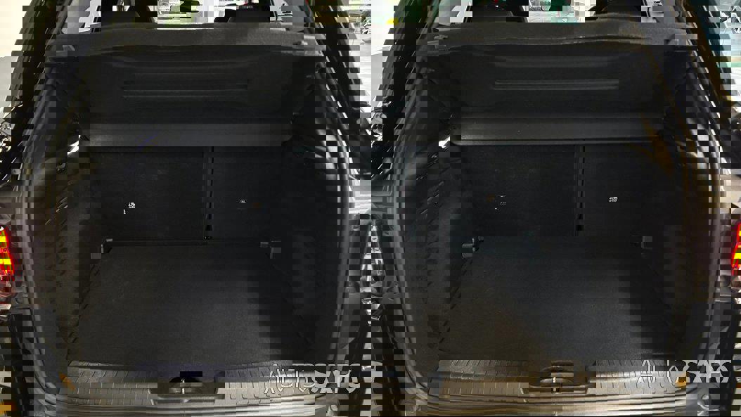 Jeep Avenger 1.2 GSE T3 Altitude de 2024