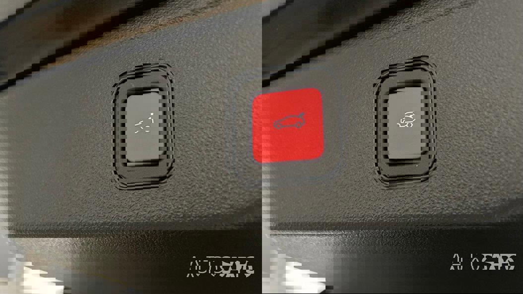 Jeep Avenger 1.2 GSE T3 Altitude de 2024