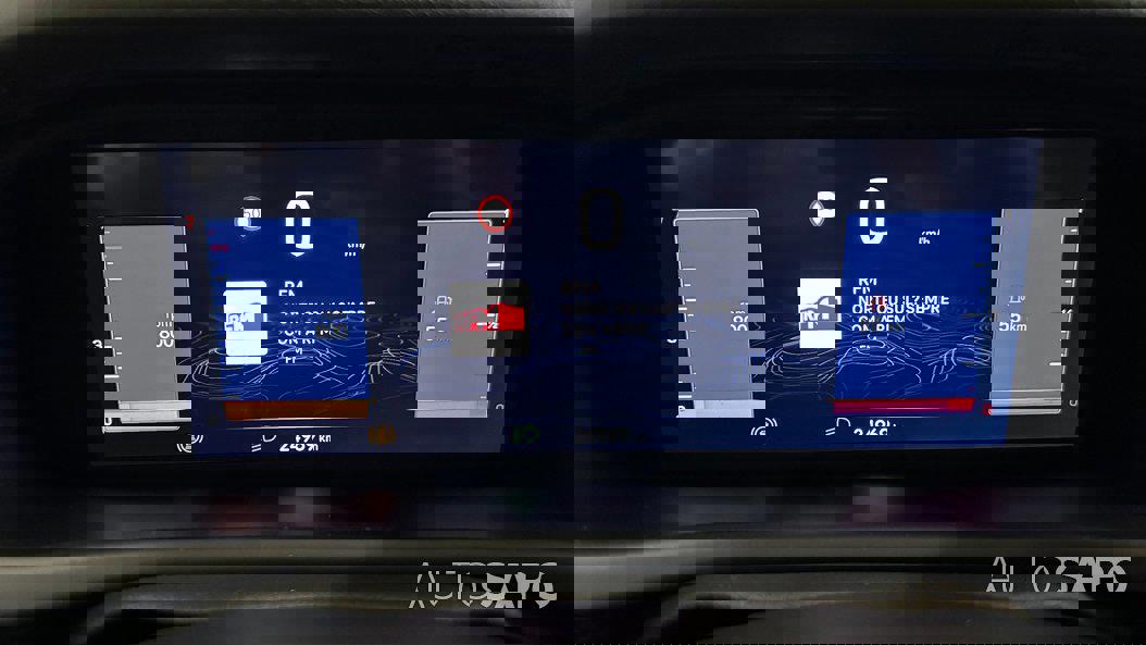 Jeep Avenger 1.2 GSE T3 Altitude de 2024