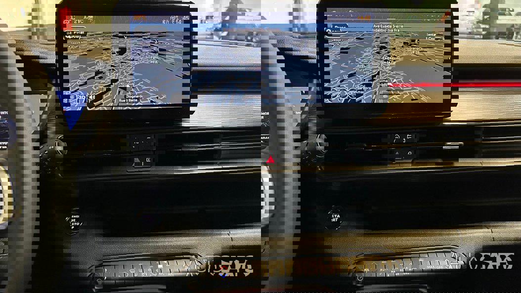 Jeep Avenger 1.2 GSE T3 Altitude de 2024