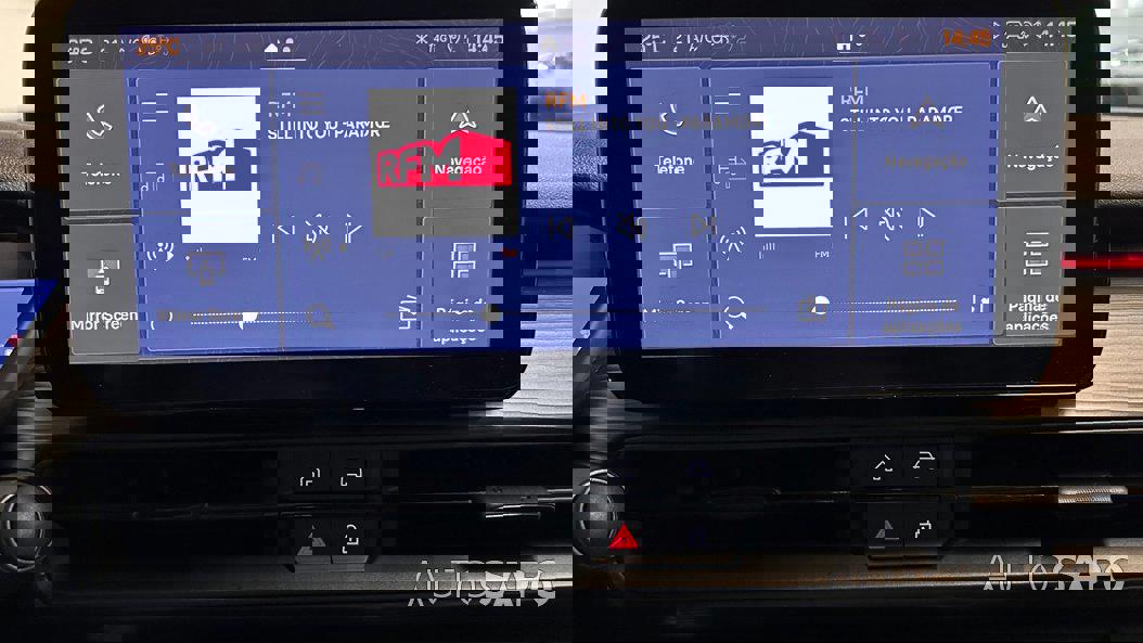 Jeep Avenger 1.2 GSE T3 Altitude de 2024