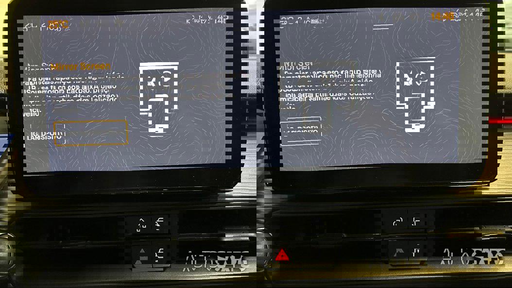 Jeep Avenger 1.2 GSE T3 Altitude de 2024