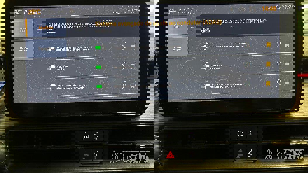 Jeep Avenger 1.2 GSE T3 Altitude de 2024