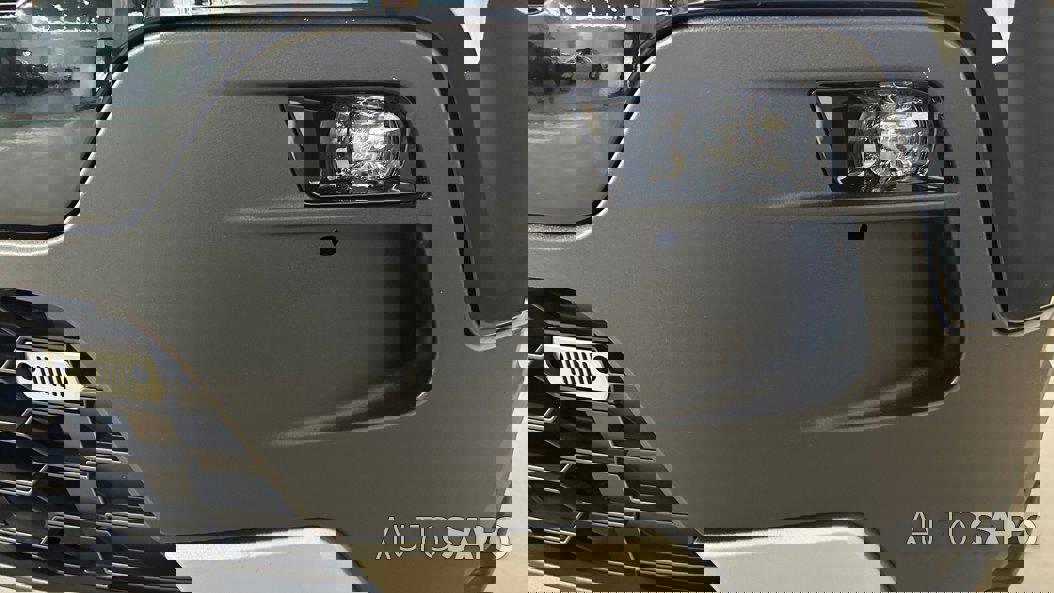 Jeep Avenger 1.2 GSE T3 Altitude de 2024