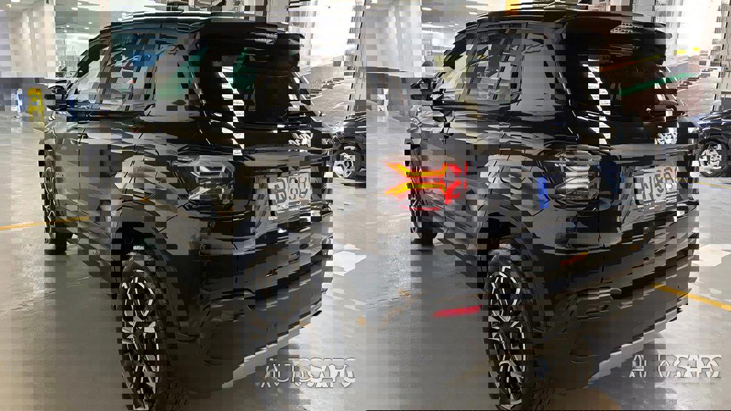 Jeep Avenger 1.2 GSE T3 Altitude de 2024