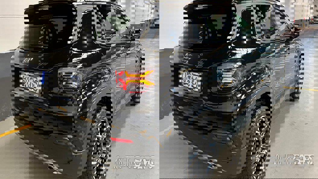 Jeep Avenger 1.2 GSE T3 Altitude de 2024