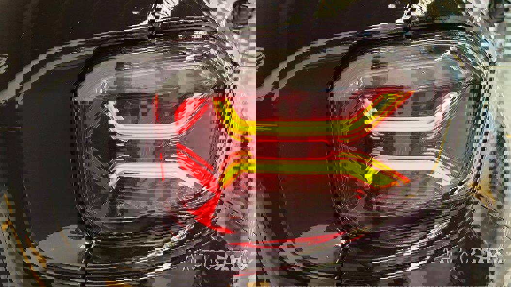 Jeep Avenger 1.2 GSE T3 Altitude de 2024