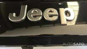 Jeep Avenger 1.2 GSE T3 Altitude de 2024