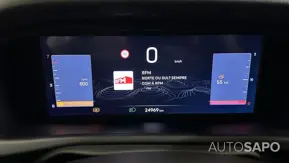 Jeep Avenger 1.2 GSE T3 Altitude de 2024