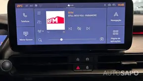 Jeep Avenger 1.2 GSE T3 Altitude de 2024