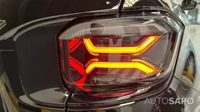 Jeep Avenger 1.2 GSE T3 Altitude de 2024