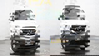 Mercedes-Benz Citan 109 CDi/27 de 2017