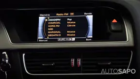 Audi A4 de 2013
