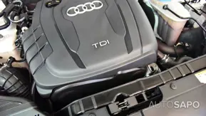 Audi A4 de 2013