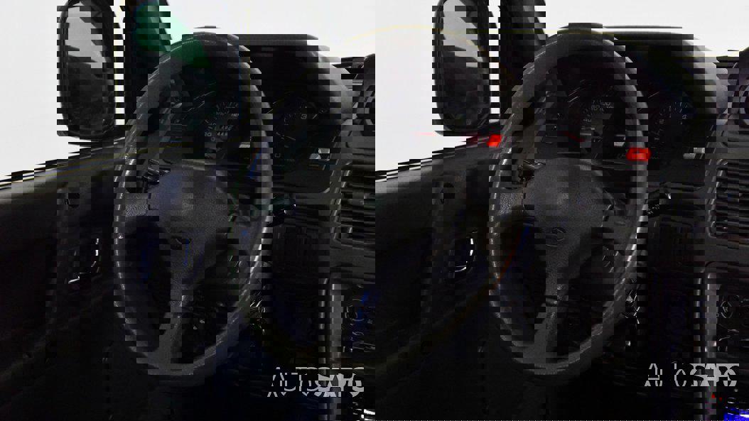 Mitsubishi Pajero de 1996