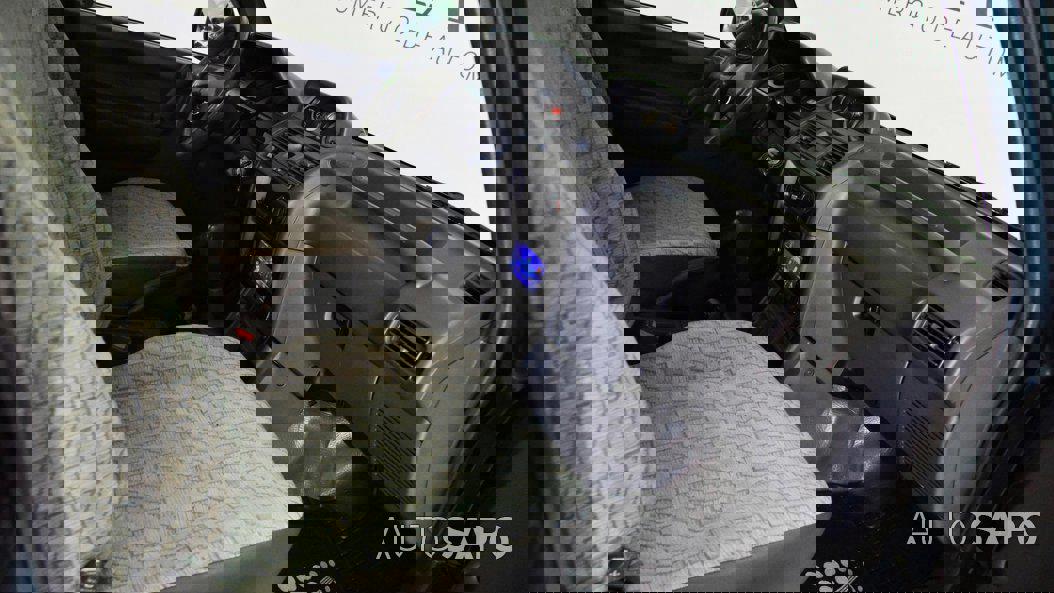 Mitsubishi Pajero de 1996