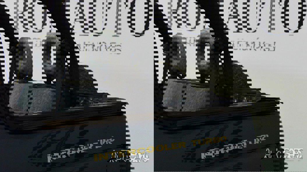 Mitsubishi Pajero de 1996