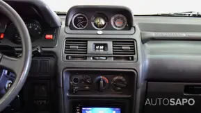 Mitsubishi Pajero de 1996