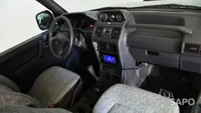 Mitsubishi Pajero de 1996