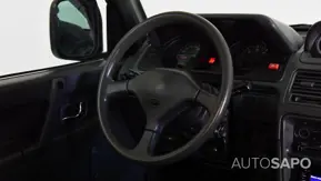 Mitsubishi Pajero de 1996