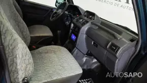 Mitsubishi Pajero de 1996