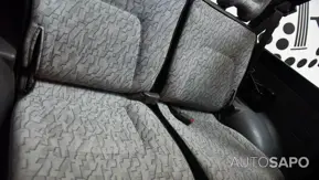 Mitsubishi Pajero de 1996