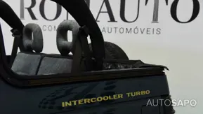 Mitsubishi Pajero de 1996