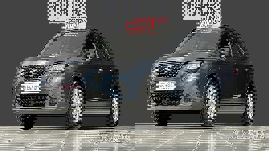 Seat Arona 1.0 TSI Style de 2022