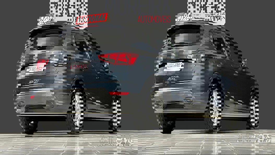 Seat Arona 1.0 TSI Style de 2022