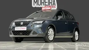 Seat Arona 1.0 TSI Style de 2022