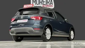 Seat Arona 1.0 TSI Style de 2022