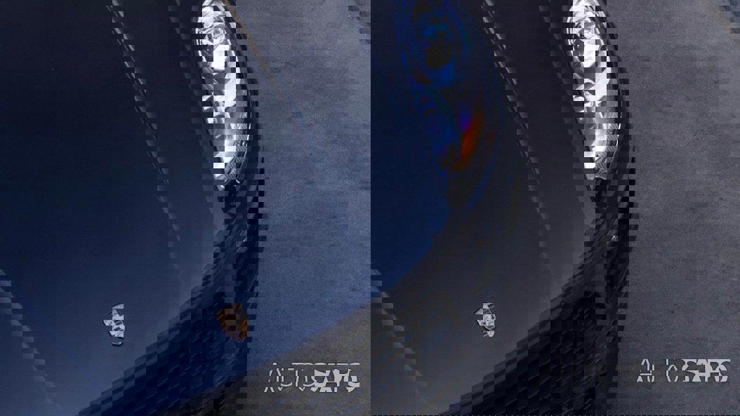 Porsche Macan de 2017