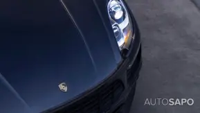 Porsche Macan de 2017