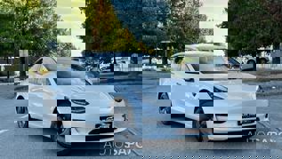 Tesla Model 3 Long-Range Dual Motor AWD de 2019