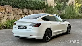 Tesla Model 3 Long-Range Dual Motor AWD de 2019
