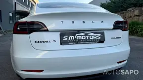 Tesla Model 3 Long-Range Dual Motor AWD de 2019