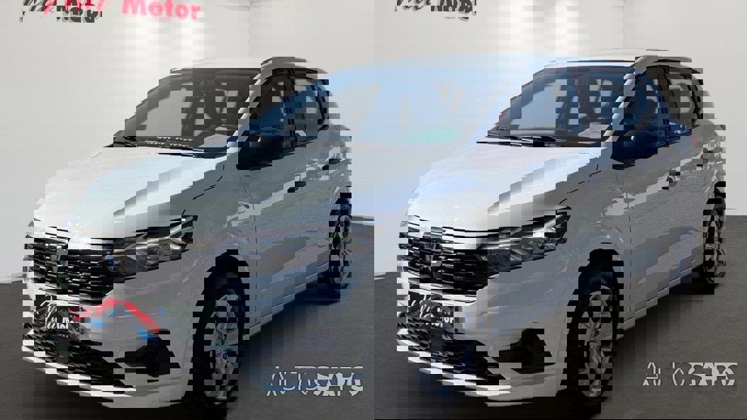 Dacia Sandero de 2022