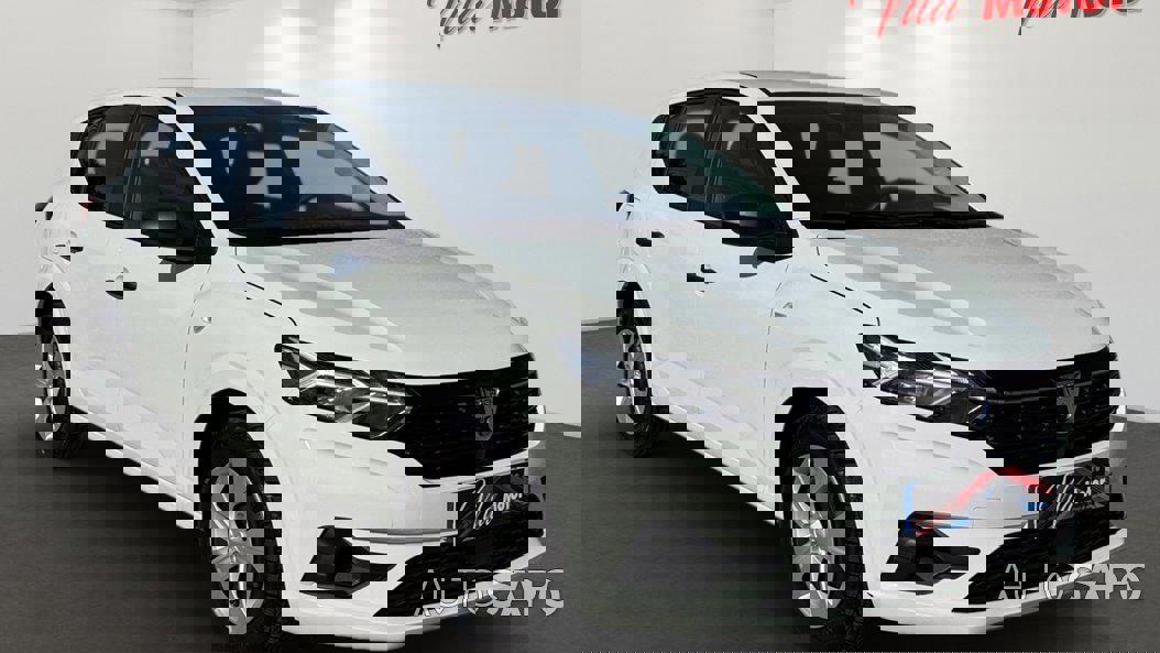 Dacia Sandero de 2022