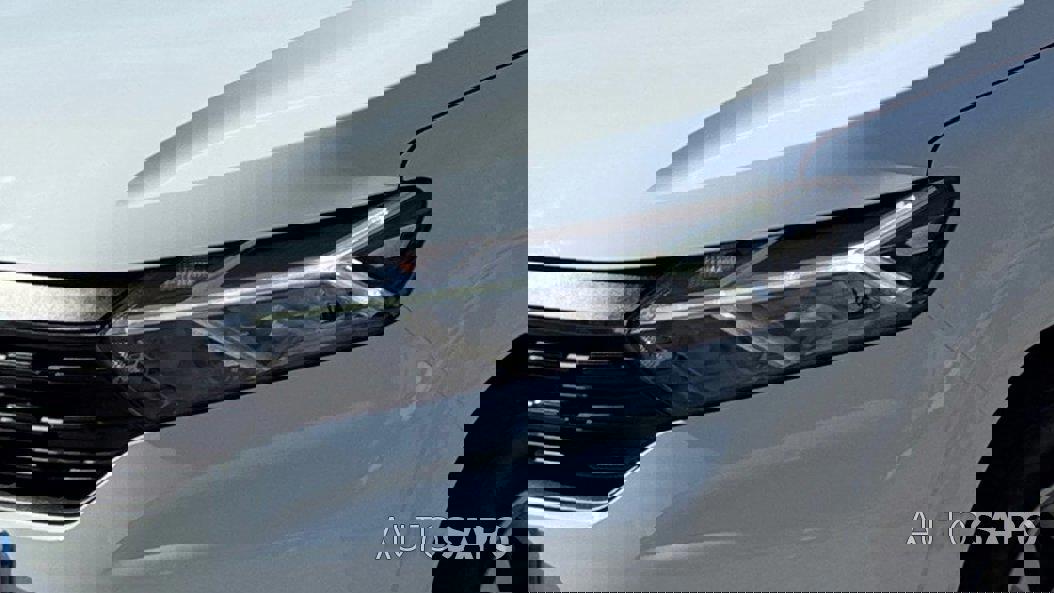 Dacia Sandero de 2022