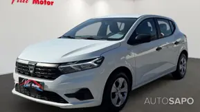 Dacia Sandero de 2022