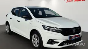 Dacia Sandero de 2022