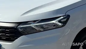 Dacia Sandero de 2022