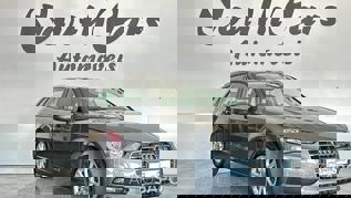 Audi A3 de 2014